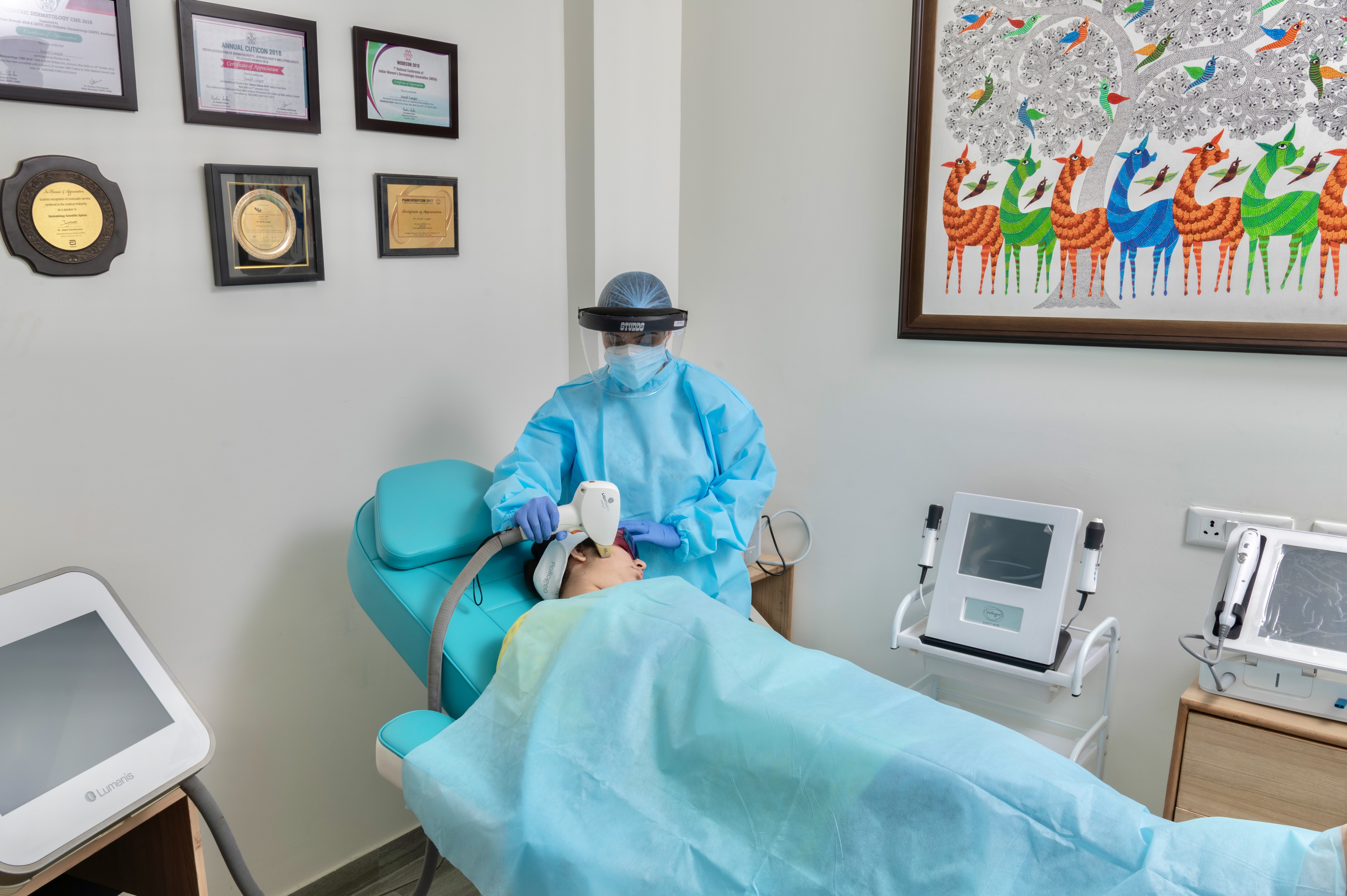 Achievements image gallery